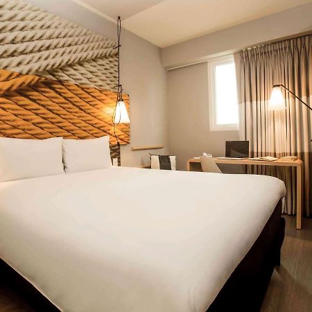 Ibis Lima Reducto Miraflores Extérieur photo