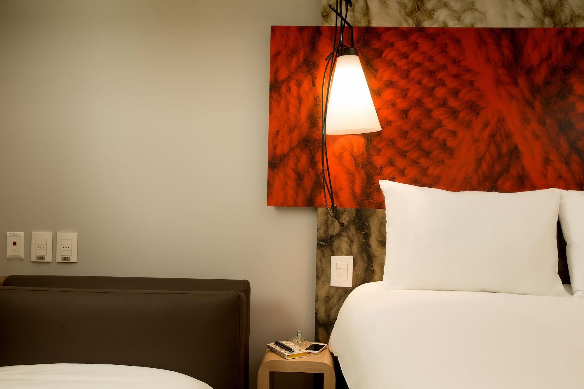Ibis Lima Reducto Miraflores Extérieur photo